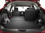 Nissan Juke 2010 года (UK)